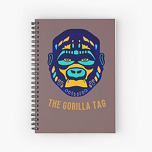 Gorilla tag pfp maker shirt 2022 Classic T-Shirt design Spiral Notebook