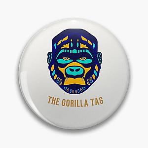 Gorilla tag pfp maker shirt 2022 Classic T-Shirt design Pin