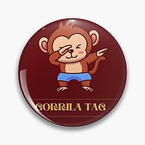 funny pfp - gorilla tag  Pin