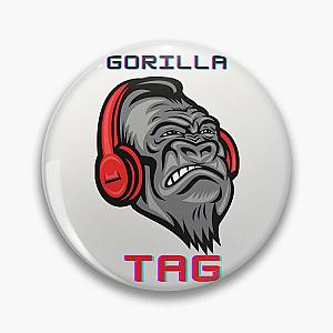 Gorilla tag pfp maker shirt 2022 Classic T-Shirt design Pin