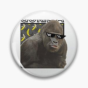 Gorilla Tag The Original Gorilla   Pin