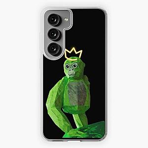 Candy King (Raw Banana) - Gorilla Tag Samsung Galaxy Soft Case