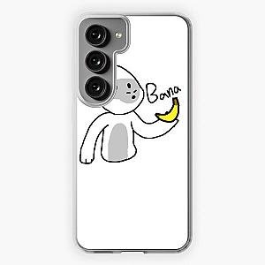 Gorilla tag pfp maker cute Samsung Galaxy Soft Case