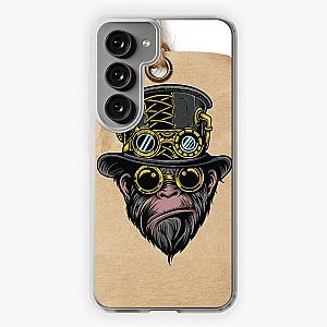 Gorilla Tag Tshirt Samsung Galaxy Soft Case