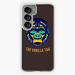 Gorilla tag pfp maker shirt 2022 Classic T-Shirt design Samsung Galaxy Soft Case