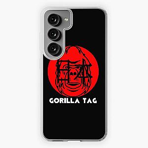 Gorilla Tag  Samsung Galaxy Soft Case