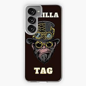 Gorilla Tag Pfp Maker Classic T-Shirt design Samsung Galaxy Soft Case