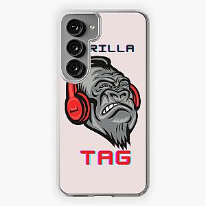 Gorilla tag pfp maker shirt 2022 Classic T-Shirt design Samsung Galaxy Soft Case