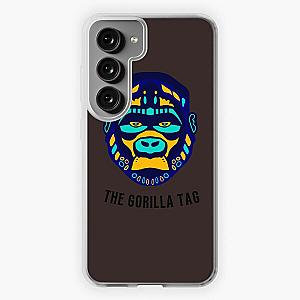 gorilla tag pfp maker shirt 2022 Classic T-Shirt design Samsung Galaxy Soft Case