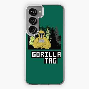 gorilla tag pfp maker Gorilla Tag junggle gorilla   Samsung Galaxy Soft Case