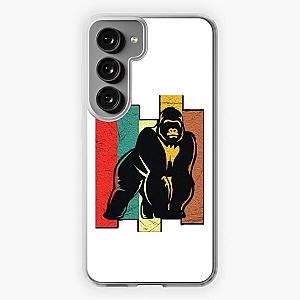 Gorilla Tag - Gorilla Shirt Samsung Galaxy Soft Case