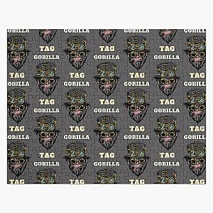 Gorilla Tag Pfp Maker Classic T-Shirt design Jigsaw Puzzle