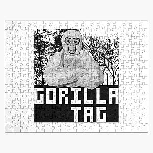 Gorilla Tag - Gorilla Tag Pfp Maker   Jigsaw Puzzle