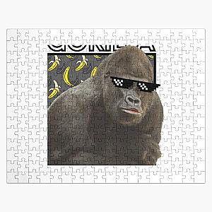 Gorilla Tag The Original Gorilla   Jigsaw Puzzle