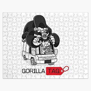 gorilla tag pfp maker  Jigsaw Puzzle