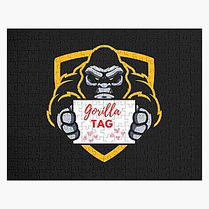 Gorilla Tag Pfp Maker1 Jigsaw Puzzle