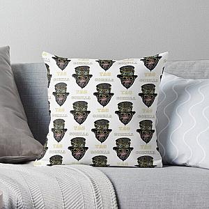 Gorilla Tag Pfp Maker Classic T-Shirt design Throw Pillow