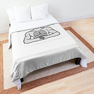 Gorilla tag pfp maker Comforter