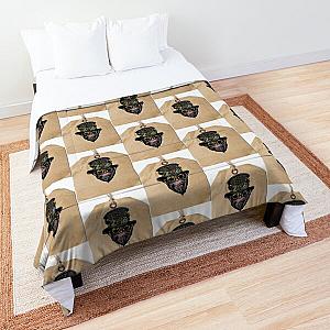 Gorilla Tag Tshirt Comforter