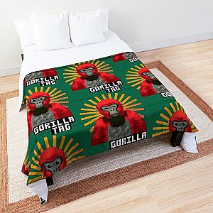 gorilla tag pfp maker Gorilla Tag RED GORILLA   Comforter