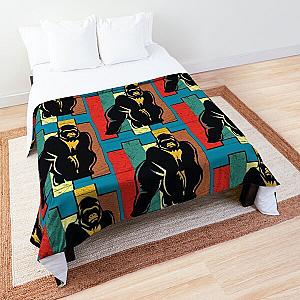 Gorilla Tag - Gorilla Shirt Comforter