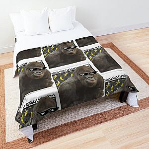 Gorilla Tag The Original Gorilla   Comforter