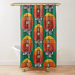 gorilla tag pfp maker Gorilla Tag vintage     Shower Curtain