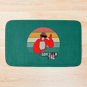 gorilla tag pfp maker VR   Bath Mat