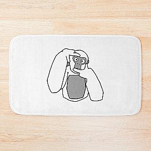 Gorilla tag pfp maker retro   Bath Mat