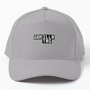 Gorilla tag logo Baseball Cap