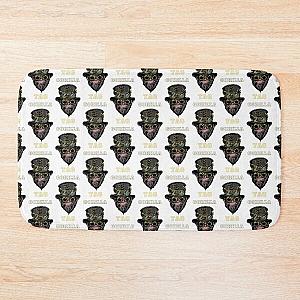 Gorilla Tag Pfp Maker Classic T-Shirt design Bath Mat