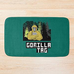 gorilla tag pfp maker Gorilla Tag junggle gorilla   Bath Mat