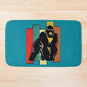 Gorilla Tag - Gorilla Shirt Bath Mat