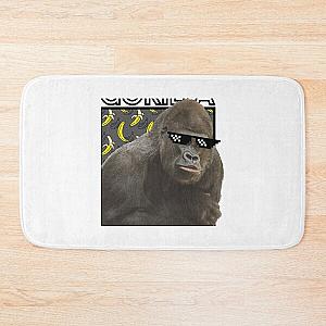 Gorilla Tag The Original Gorilla   Bath Mat