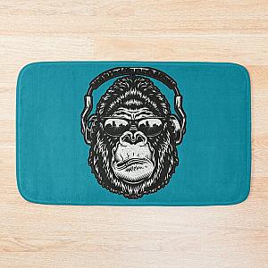 Gorilla Tag - Gorilla Music   1 Bath Mat