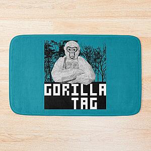 Gorilla Tag - Gorilla Tag Pfp Maker   Bath Mat