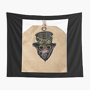 Gorilla Tag Tshirt Tapestry