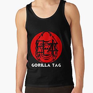 Gorilla Tag  Tank Top