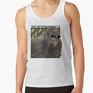 Gorilla Tag The Original Gorilla   Tank Top