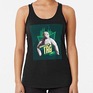 Gorilla Tag PRO Gorilla Monke Gorilla Tag PFP Maker   Racerback Tank Top