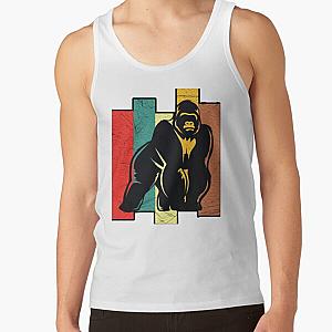 Gorilla Tag - Gorilla Shirt Tank Top