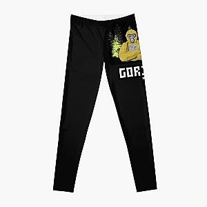 gorilla tag pfp maker Gorilla Tag junggle gorilla   Leggings