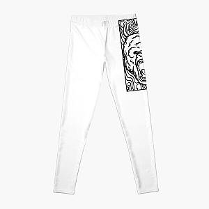 Gorilla Tag Tribal Gorilla   Leggings