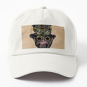 Gorilla Tag Tshirt Dad Hat