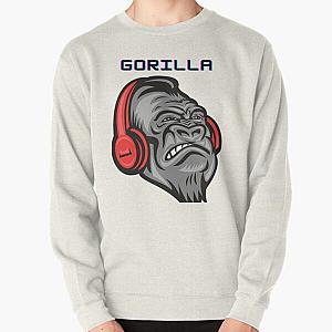 Gorilla tag pfp maker shirt 2022 Classic T-Shirt design Pullover Sweatshirt