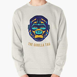 Gorilla tag pfp maker shirt 2022 Classic T-Shirt design Pullover Sweatshirt