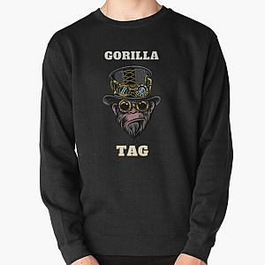 Gorilla Tag Pfp Maker Classic T-Shirt design Pullover Sweatshirt