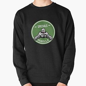 Gorilla Tag Pfp Maker Pullover Sweatshirt