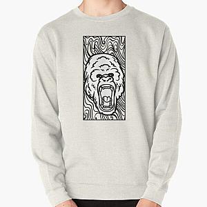 Gorilla Tag Tribal Gorilla   Pullover Sweatshirt