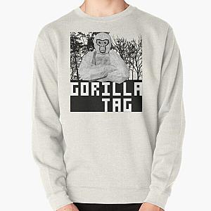 Gorilla Tag - Gorilla Tag Pfp Maker   Pullover Sweatshirt